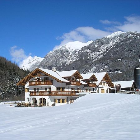 Appartement Wolfenhof Colle Isarco Εξωτερικό φωτογραφία