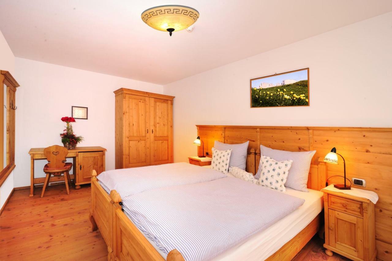 Appartement Wolfenhof Colle Isarco Εξωτερικό φωτογραφία