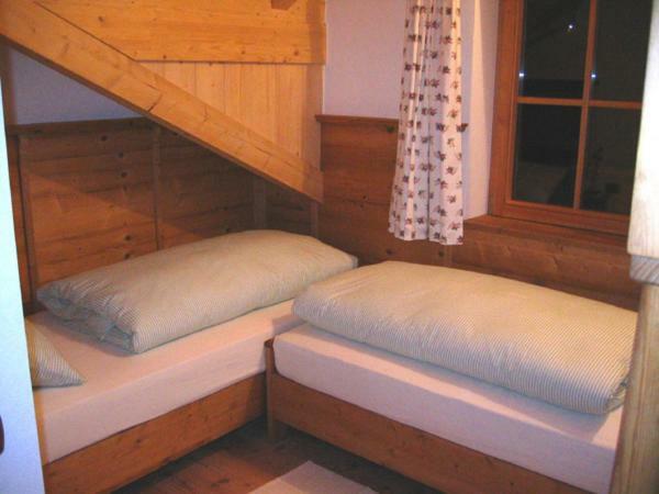 Appartement Wolfenhof Colle Isarco Εξωτερικό φωτογραφία