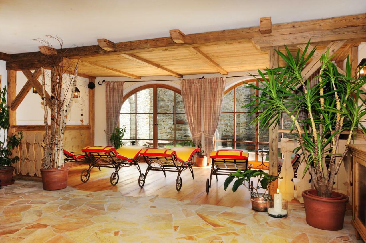 Appartement Wolfenhof Colle Isarco Εξωτερικό φωτογραφία