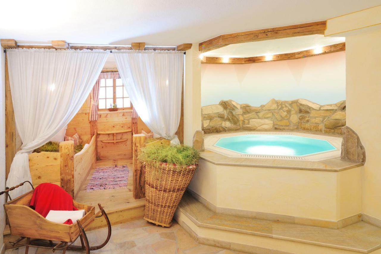 Appartement Wolfenhof Colle Isarco Εξωτερικό φωτογραφία