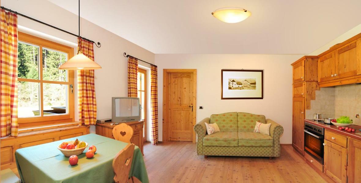 Appartement Wolfenhof Colle Isarco Εξωτερικό φωτογραφία