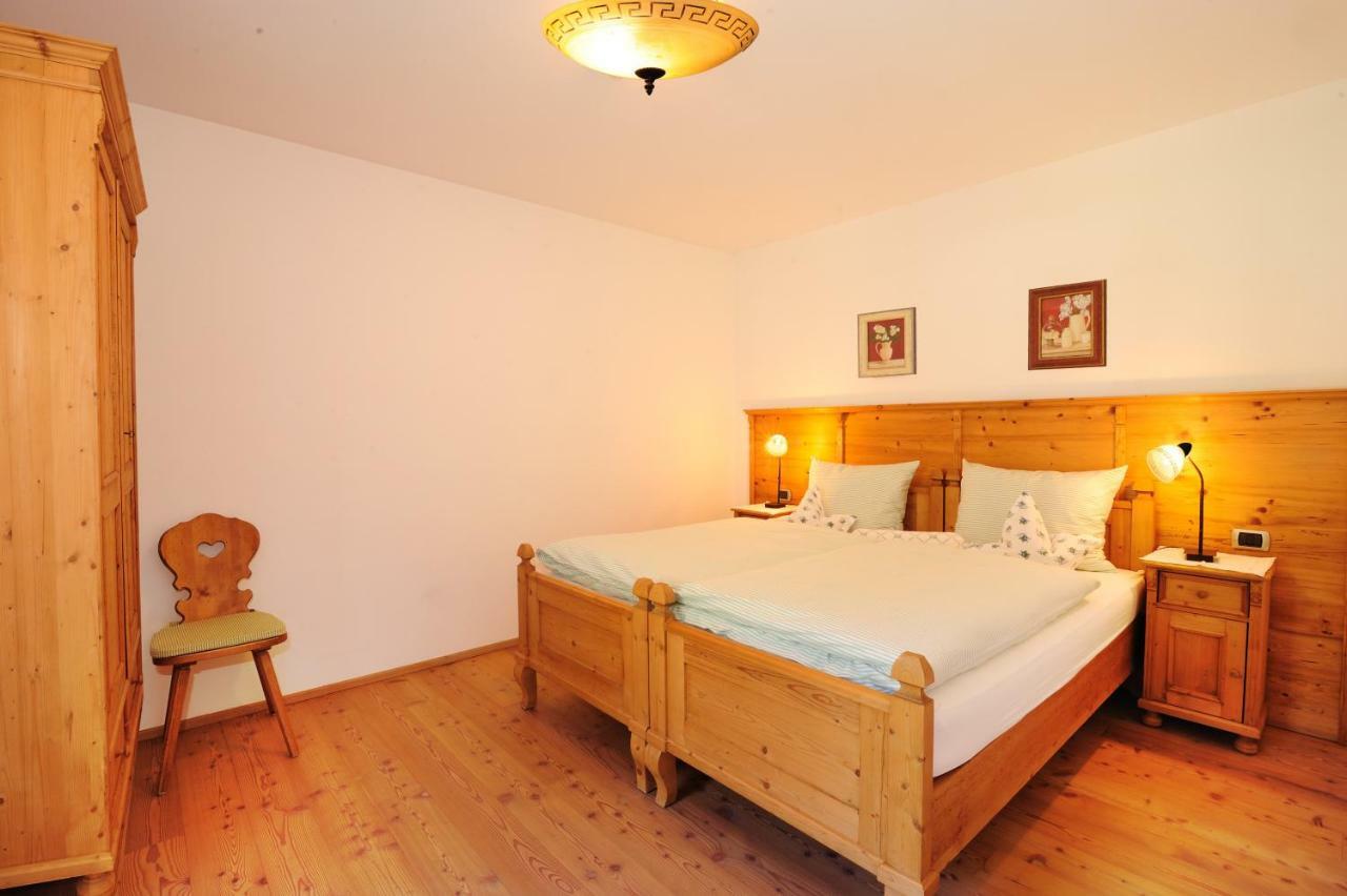 Appartement Wolfenhof Colle Isarco Εξωτερικό φωτογραφία